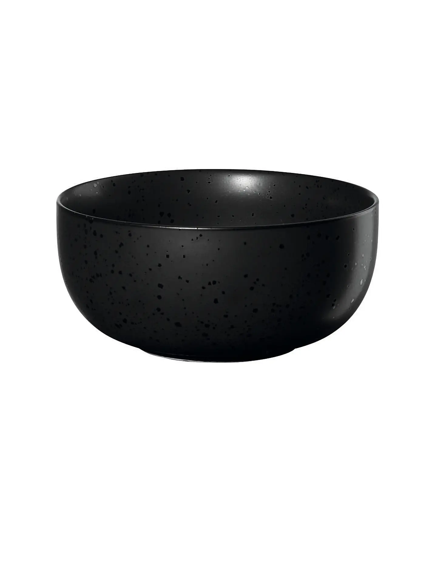 ASA SELECTION | Snackschale 11cm Coppa Kuro/Schwarz | 